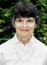 Joan Ipsen Obituary (1924