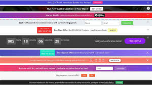 The Divi Bars Plugin For Divi Adds Promo And Notification Bars Marketing System Email Marketing Platform Plugins
