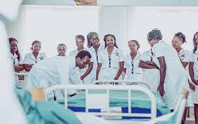 Students whose index numbers were listed, this tips will this is a no brainer. Bachelor Of Science In Nursing Kuccps Cluster Points 2021 Universities Offering Jambo News