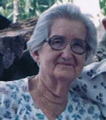 Emma Lee Newton Craig (1902-1987)