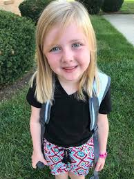 10 Things You Don't Know About Me... Kaitlyn Hess