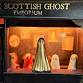 GOLDEN GHOST HUNT at The Lonely Broomstick event in Falkirk