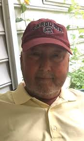 Obituary for Samuel Larue "Rudy" Booth