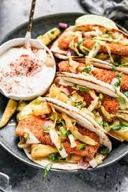 Dip into beer batter and fry until crisp and golden brown. 410 Easy Fish Recipes Ideas In 2021 Fish Recipes Recipes Seafood Recipes