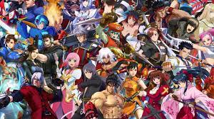 Project x zone 2 (project cross zone 2) is a tactical rpg for the nintendo 3ds and the sequel to project x zone. 15 Minutes Of Project X Zone 2 Gameplay Tgs 2015 Youtube