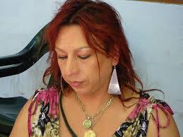 Silvia Parada's Instagram, Twitter & Facebook