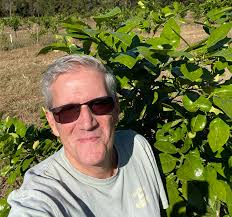 Farmer Spotlight: Herb Young with Squeeze Citrus