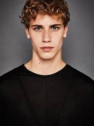 Pin By Cecilia Duia On Personagens De Livros Blonde Hair Blue Eyes Men Blonde Hair Red Hair Men