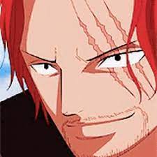 ↑ one piece manga and anime — vol. Latest Red Haired Shanks Gifs Gfycat