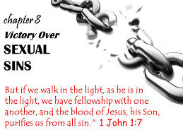 We took a walk cuz i wanted her to get cold and boy did we warm one. Victory Over Sexual Sins But If We Walk In The Light As He Is In The Light We Have Fellowship With One Another And The Blood Of Jesus His Son Purifies