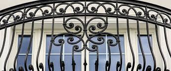 Efekt Metal Butrykowscy - kowalstwo artystyczne, metaloplastyka, bramy,  balustrady i ogrodzenia kute