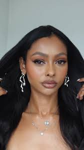 Makeup therapy 🫶🏽🧚🏽