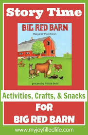 Barn coloring pages printable template free page. Big Red Barn Story Time Activities Farm Theme Preschool Big Red Barn Farm Preschool