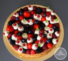 Epingle Sur Dessert