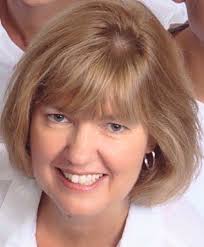 Dawn Collazo, Regional Sales Manager