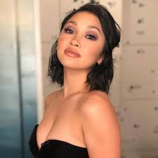 Lana Condor Sexy Hot Celebs Home 7360 | Hot Sex Picture