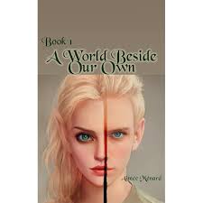 Amazon.com: A World Beyond Our Own eBook : Ménard, Aimée, Ménard, René:  Kindle Store