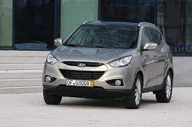 Wir suchen nach antworten, bevor die fragen gestellt wurden. Die Hyundai Ix35 Preise Der Tucson Nachfolger Kostet Ab 20 990 Euro Auto Motor Und Sport