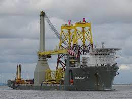 Is a leading global services provider operating in the dredging, maritime infrastructure and maritime. Boskalis Brushes Off After Difficult 2019 4c Offshore News