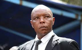 Hon Maina Njenga kuuga thitima ciahorio niguo akenya matikerorere tabarira  ya kiririmbi iria yukaga Inooro TV kuona niwe mugeni wa umuthi