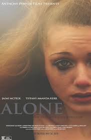 Alone (Short 2018)