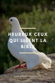 10 Versets Sur L Importance De La Lecture De La Bible Bible Faith Christ