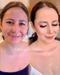 Looking for a makeup artist who offers classes for a small group.