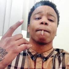 Stream Violet Robinson music