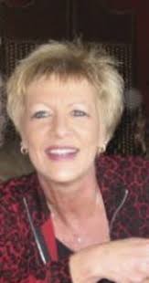 Valerie Knight Page Obituary