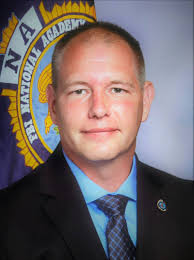 Wauconda deputy chief first in village's history to attend FBI National  Academy