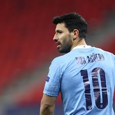 Sergio leonel agüero del castillo. Manchester City Officially Announce Sergio Aguero Departure Barca Blaugranes