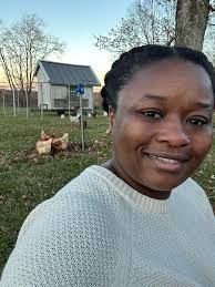 Always busy! Shared from Sarah's Facebook page.