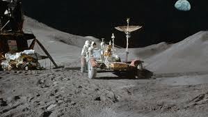 (und muss natürlich als österreicher noch einen weiteren punkt in den raum stellen: Diese Lander Waren Bis Jetzt Auf Dem Mond Flug Revue