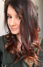 Decolorer Ses Cheveux Teints Au Henne Resultat Ombre Hair Tye And Die Cheveux Cheveux Decolores Cheveux Teints