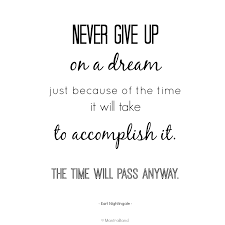 Never Give Up In 2020 Never Give Up Outing Quotes Motivation Statement