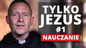 Ks. Dominik Chmielewski o Prześwietleniu sumień (Ostrzeżeniu) i jego  etapach oraz o Iskrze