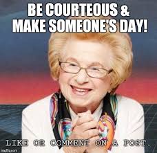 Dr. Ruth Memes
