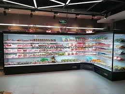 We've been planning to build our house with 12' of the panoramic doors in ohio. China Vertical Air Curtain Merchandiser Refrigerator For Supermarket Cold Food Display Case China Merchandiser Refrigerator And Food Display Cases Price