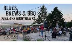 Blues, Brews & BBQ feat. The Nighthawks