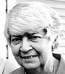 Nancy Whiteman Obituary (2014)