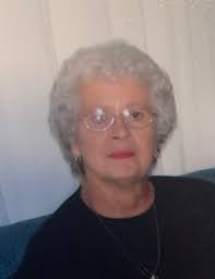Obituary information for Helen L. "Long" Emery