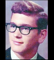 John Mayhue Obituary