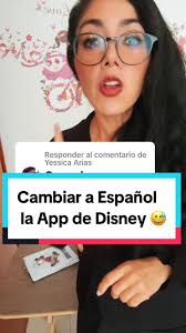 How to Change Language