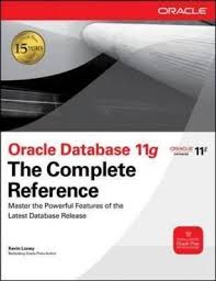 These software packages come with a documented license which leverages you with the following choices Pdf Download Oracle Database 11g The Complete Reference Free By Kevin Loney Oracle Database Database Oracle