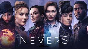 The nevers is an upcoming american science fiction drama television series created by joss whedon for hbo. Se1 Ep2 Watch The Nevers Series 1 Episode 2 Revue