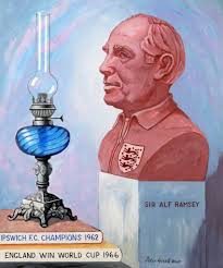 Sir Alf Ramsey