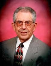 Obituary information for Billy George Greaves