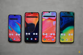 Samsung galaxy a50 samsung galaxy a40. Confronto Galaxy A40 A50 A70 E A80 Quale Comprare Andrea Galeazzi
