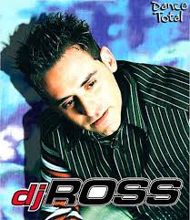 Dj Ross fotka