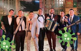 Listen to integrantes grupo exodo | soundcloud is an audio platform that lets you listen to what you love 11 followers. Integrante De Grupo Firme Presenta Sintomas De Covid 19 Soy Grupero